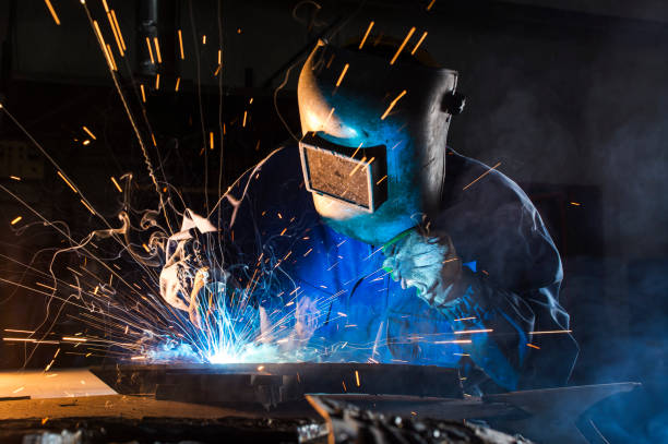South Bay, FL Welder & Metal Fabrication Company