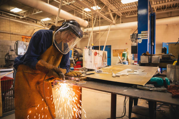 Best Automation and Robotic Welding in South Bay, FL