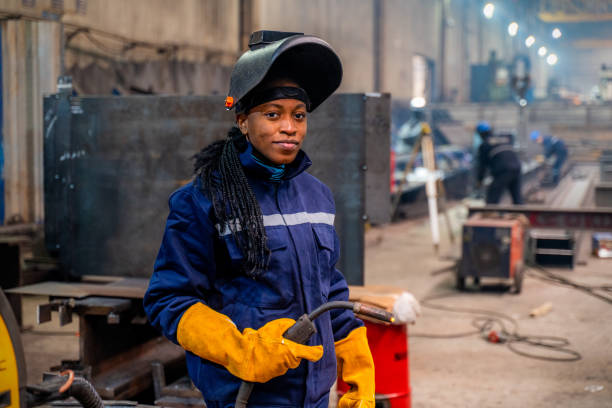 Affordable Welder Services in South Bay, FL