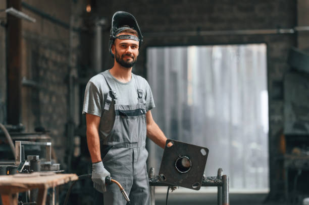 Best Food and Beverage Processing Equipment Welding in South Bay, FL