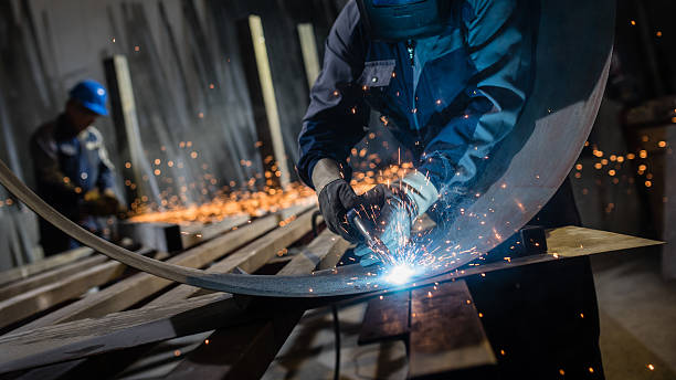 Best Specialty Welding Processes in South Bay, FL