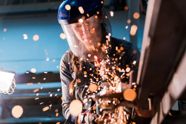 Best Marine and Shipbuilding Welding in South Bay, FL