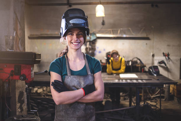 Affordable Welder Services in South Bay, FL